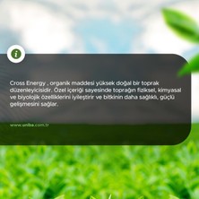 Uniba Cross Energy 20 kg