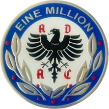 Arma Adac Eıne Mıllıon 90 mm / YACIY212