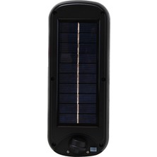 Powermaster GL-84069 Cob Ledli 3 Fonksiyonlu Sensörlü Solar Lamba