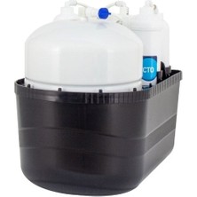 Esli Kabinli JL Class Su Arıtma Cihazı 5A P'SIZ 2.2G Siyah - 70903001