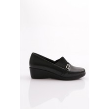 Dgn 23092 Kadin Comfort Ayakkabi