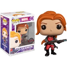 Pop! Marvel: Elsa Bloodstone Special Edition #1028 Vinyl Figure Figür