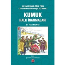 Karşılaştırmalı Kumuk Halk Inanmaları