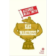 Kas Makinesi
