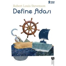 Define Adası  Klasikleri Okuyorum