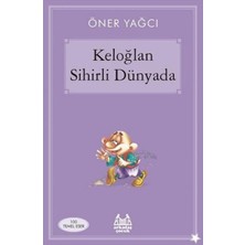 Keloğlan Sihirli Dünyada