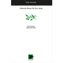 Yakardı Ahım Ile Yeri Ateş