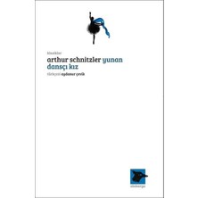 Yunan Dansçı Kız