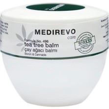Medirevo Borken Complex 124, Beyaz Söğüt Kabuğu Özlü Çay Ağacı Balmı