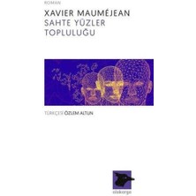 Sahte Yüzler Topluluğu