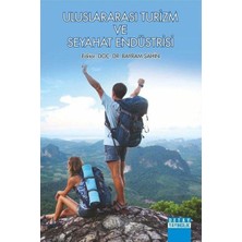 Uluslararası Turizm ve Seyahat Endüstrisi