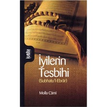Iyilerin Tesbihi
