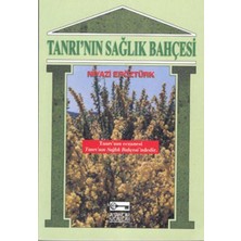 Tanrı'nın Sağlık Bahçesi
