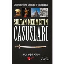 Sultan Mehmet'in Casusları