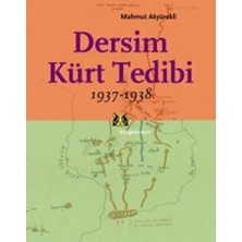 Dersim Kürt Tedibi 19371938