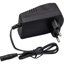 XML Dünyası Powermaster PM-18745 3 Volt - 12 Volt - 3 Amper Çok Uçlu Ayarlı Kademeli Adaptör