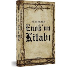 Peygamber Enok'un Kitabı