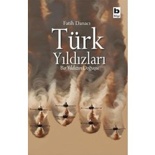 Türk Yıldızları
