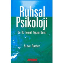Ruhsal Psikoloji