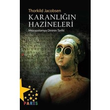 Karanlığın Hazineleri
