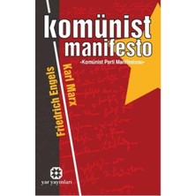 Komünist Manifesto