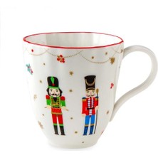 Jumbo Janus Yılbaşı 2'li Mug 350 ml