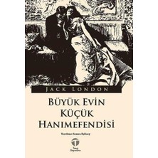 Büyük Evin Küçük Hanımefendisi