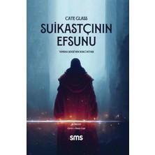 Suikastçının Efsunu  Kimera Serisi'nin Ikinci Kitabı