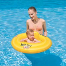 BYR Baby Float Oturaklı Simit 69 cm  - 32096 Byr  [byrtek]