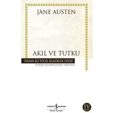 Akıl ve Tutku  Hasan Ali Yücel Klasikleri