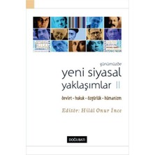 Günümüzde Yeni Siyasal Yaklaşımlar 2