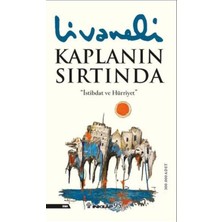 Kaplanın Sırtında