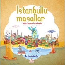 Istanbullu Masallar