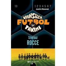 Vahşiler Futbol Takımı 12SIHIRBAZ Rocce