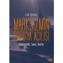 Marksizmin Doğu'ya Açılışı: Sömürgeciliksavaşdevrim