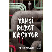 Vahşi Robot Kaçıyor