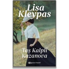 Taş Kalpli Kazanova