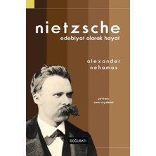 Nietzsche Edebiyat Olarak Hayat
