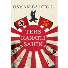 Ters Kanatlı Şahin