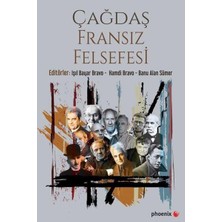 Çağdaş Fransız Felsefesi