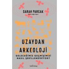 Uzaydan Arkeoloji  Geleceğimiz Geçmişimizi Nasıl Şekillendiriyor?