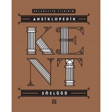 Ansiklopedik Kent Sözlüğü