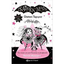 Isadora Moon 9  Gösteri Yapıyor