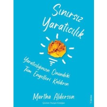 Sınırsız Yaratıcılık