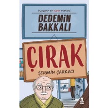 Dedemin Bakkalıçırak