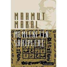 Memleketin Sahipleri