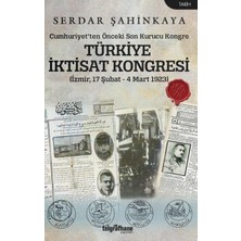 Türkiye Iktisat Kongresi