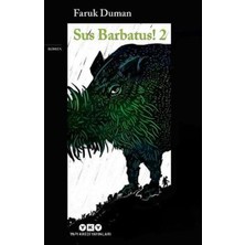 Sus Barbatus!  2