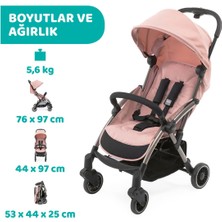 Chicco Cheerıo Bebek Arabası Hydra