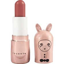 İnuwet Lip Balm Metal Nude Pink Pembe